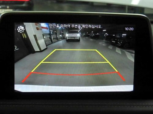 제네시스 G70 2.0T 사진 17