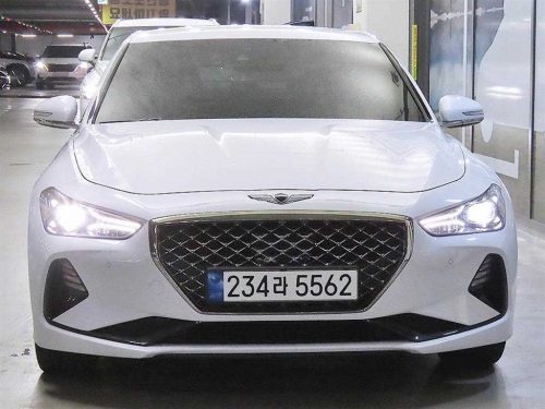 제네시스 G70 2.0T 사진 2