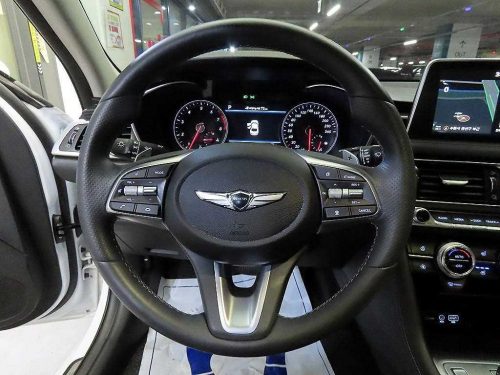 제네시스 G70 2.0T 사진 8
