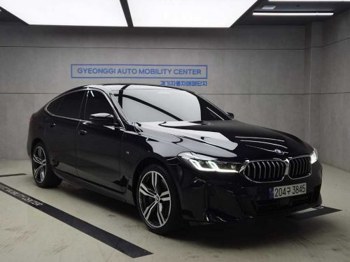 BMW 6시리즈 GT (G32) 630i xDrive M 스포츠