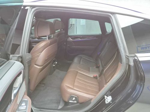 BMW 6시리즈 GT (G32) 630i xDrive M 스포츠 사진 6