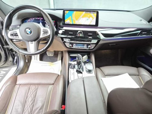 BMW 6시리즈 GT (G32) 630i xDrive M 스포츠 사진 7