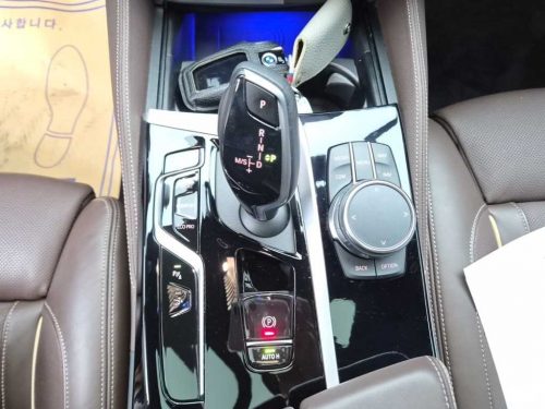 BMW 6시리즈 GT (G32) 630i xDrive M 스포츠 사진 10