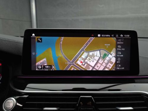 BMW 6시리즈 GT (G32) 630i xDrive M 스포츠 사진 13