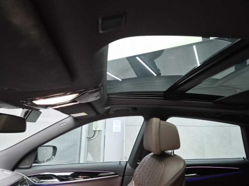 BMW 6시리즈 GT (G32) 630i xDrive M 스포츠 사진 15