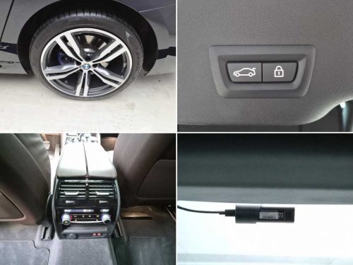BMW 6시리즈 GT (G32) 630i xDrive M 스포츠 사진 18