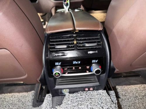 BMW 6시리즈 GT (G32) 620d M 스포츠 사진 16