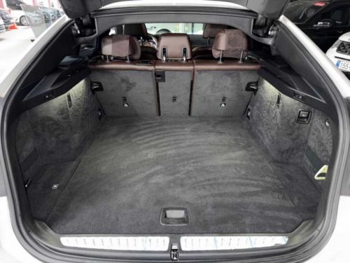 BMW 6시리즈 GT (G32) 620d M 스포츠 사진 17