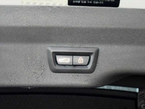 BMW 6시리즈 GT (G32) 620d M 스포츠 사진 18