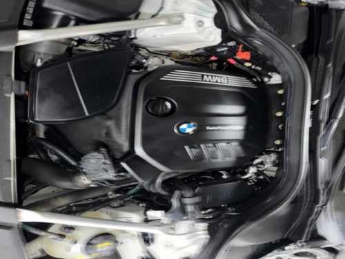 BMW 6시리즈 GT (G32) 620d M 스포츠 사진 19