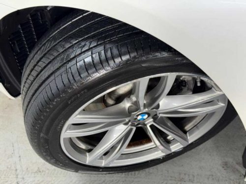 BMW 6시리즈 GT (G32) 620d M 스포츠 사진 20