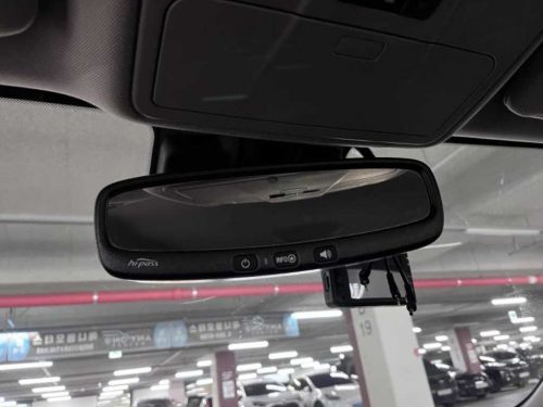 쉐보레 말리부 2.0 LTZ 사진 5