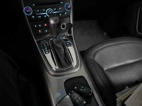 쉐보레 말리부 2.0 LTZ 사진 7