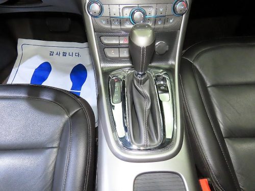 쉐보레 말리부 2.0 LTZ 사진 12