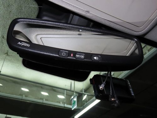 쉐보레 말리부 2.0 LTZ 사진 16