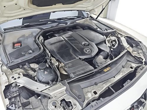 벤츠 E-클래스 W213 E220d 아방가르드 사진 6