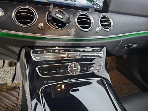 벤츠 E-클래스 W213 E220d 아방가르드 사진 17