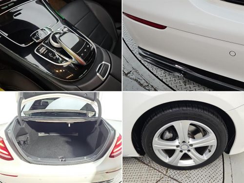벤츠 E-클래스 W213 E220d 아방가르드 사진 20