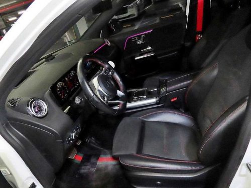 벤츠 GLA클래스 H247 GLA45 AMG 4MATIC + 사진 6