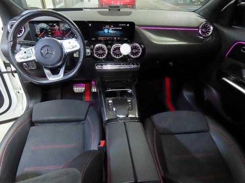 벤츠 GLA클래스 H247 GLA45 AMG 4MATIC + 사진 9