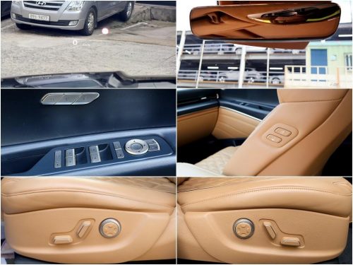 제네시스 GV80 가솔린 2.5T AWD 사진 15