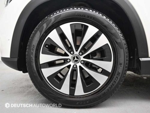 벤츠 GLE 클래스 W167 GLE 300d 4MATIC 사진 5