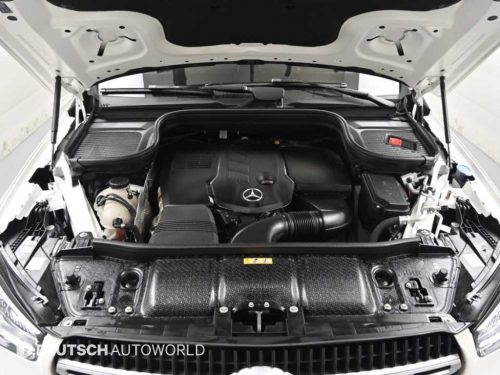 벤츠 GLE 클래스 W167 GLE 300d 4MATIC 사진 6