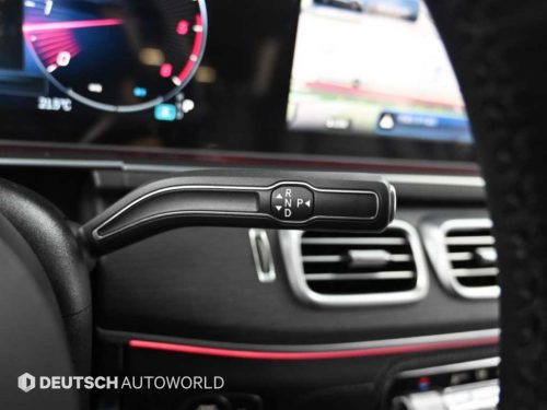 벤츠 GLE 클래스 W167 GLE 300d 4MATIC 사진 9