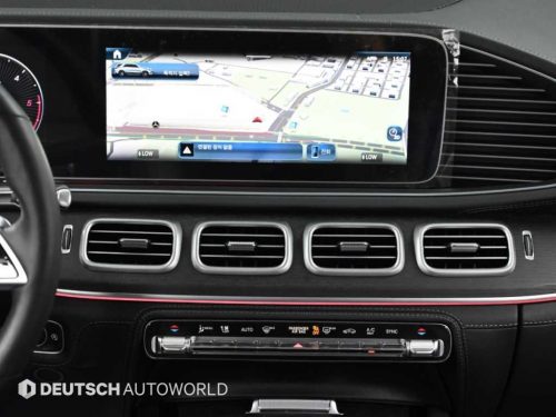 벤츠 GLE 클래스 W167 GLE 300d 4MATIC 사진 14