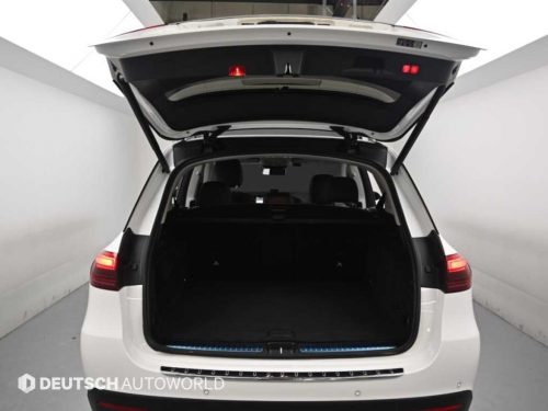 벤츠 GLE 클래스 W167 GLE 300d 4MATIC 사진 19