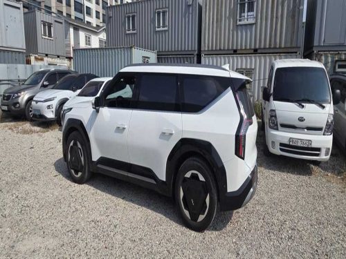기아 EV9 롱레인지 2WD 사진 3