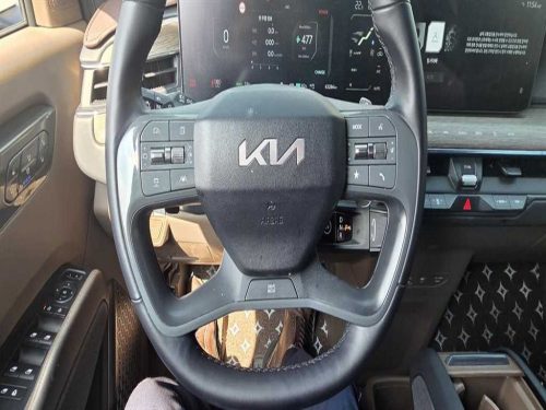기아 EV9 롱레인지 2WD 사진 7
