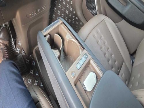 기아 EV9 롱레인지 2WD 사진 8