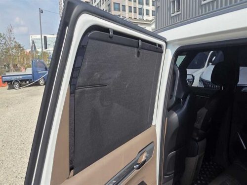 기아 EV9 롱레인지 2WD 사진 14