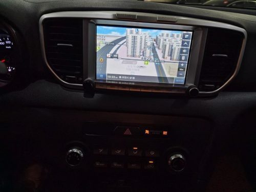 기아 스포티지 더 볼드 2.0 디젤 2WD 사진 10