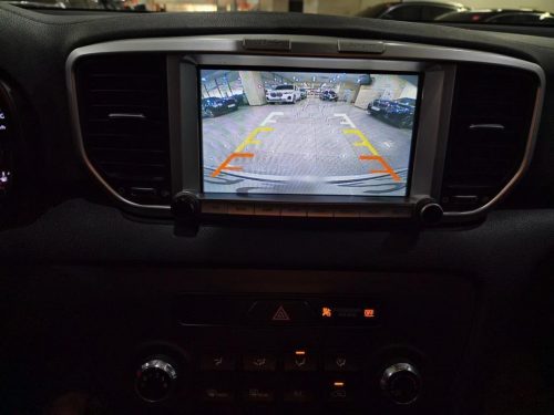 기아 스포티지 더 볼드 2.0 디젤 2WD 사진 11