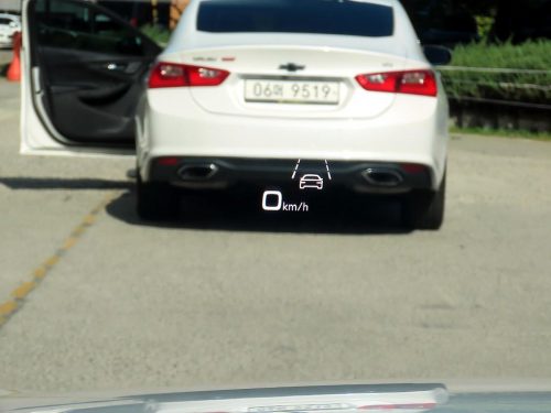 아우디 A6 (C8) 45 TFSI 콰트로 프리미엄 사진 10