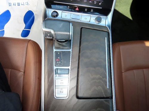 아우디 A6 (C8) 45 TFSI 콰트로 프리미엄 사진 11