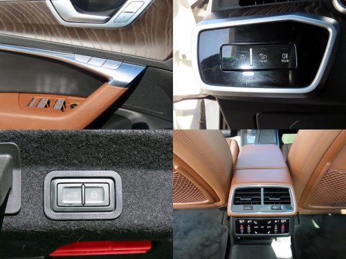 아우디 A6 (C8) 45 TFSI 콰트로 프리미엄 사진 12