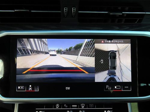 아우디 A6 (C8) 45 TFSI 콰트로 프리미엄 사진 16