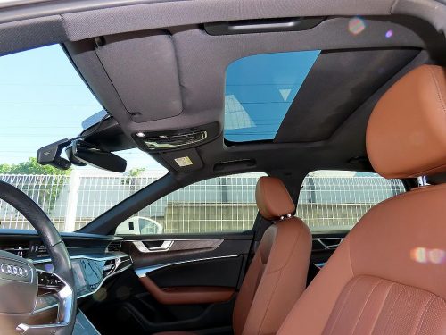 아우디 A6 (C8) 45 TFSI 콰트로 프리미엄 사진 18