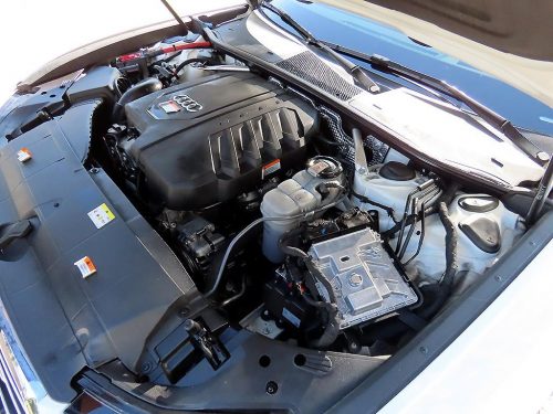 아우디 A6 (C8) 45 TFSI 콰트로 프리미엄 사진 19