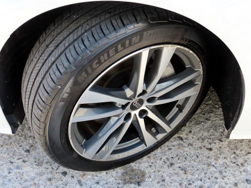 아우디 A6 (C8) 45 TFSI 콰트로 프리미엄 사진 20
