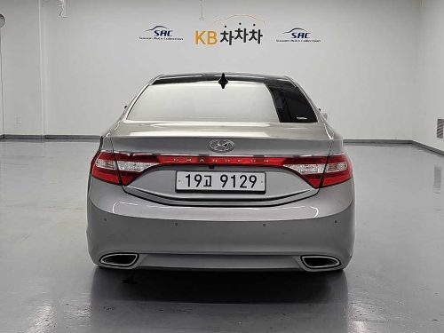 현대 그랜저 HG HG240 LUXURY 사진 3