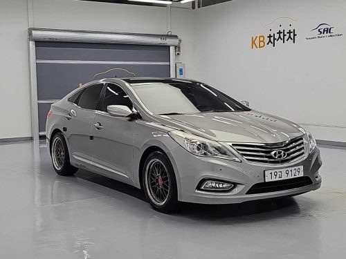 현대 그랜저 HG HG240 LUXURY 사진 모두보기