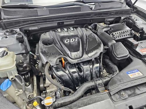 현대 그랜저 HG HG240 LUXURY 사진 5