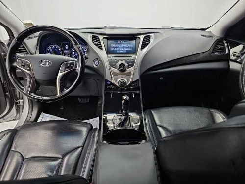 현대 그랜저 HG HG240 LUXURY 사진 7
