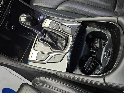 현대 그랜저 HG HG240 LUXURY 사진 8
