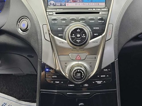 현대 그랜저 HG HG240 LUXURY 사진 10