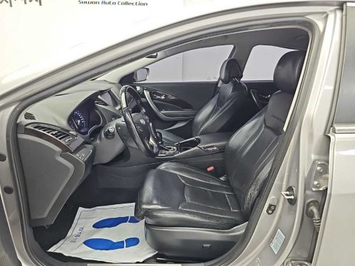 현대 그랜저 HG HG240 LUXURY 사진 11